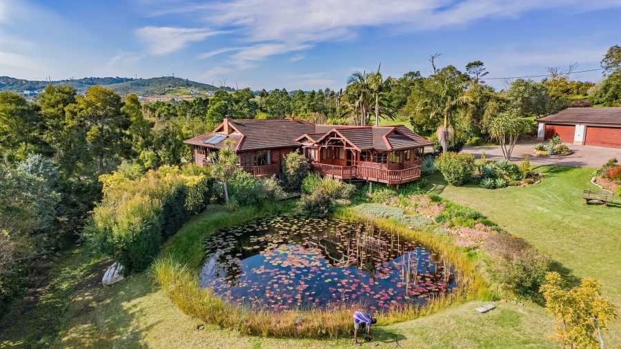14 Bedroom Property for Sale in Welbedacht Western Cape